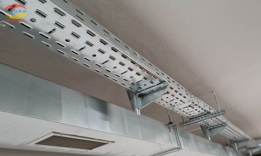 Kinh Nghiệm Mua Phụ Kiện Khay Cáp - Co, Cút, Nắp Đạt Chuẩn Chất Lượng