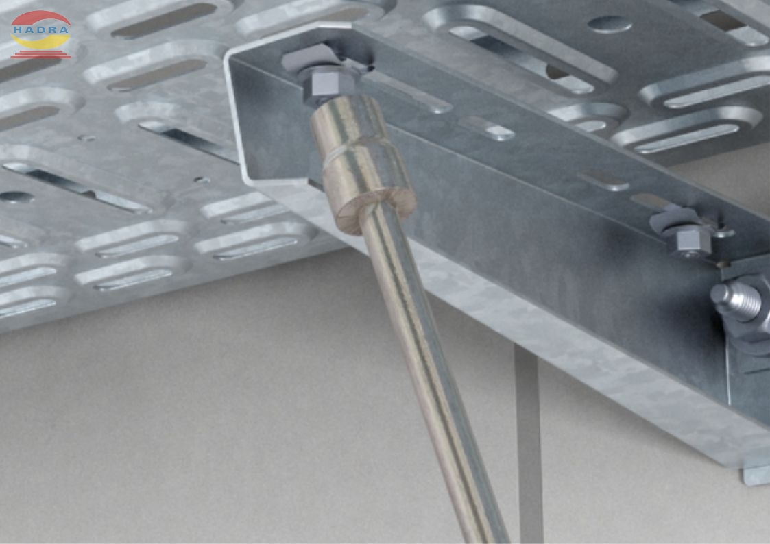 Giá Đỡ Máng Cáp - Bí Kíp Tối Ưu Hóa Chi Phí Cho Chủ Đầu Tư