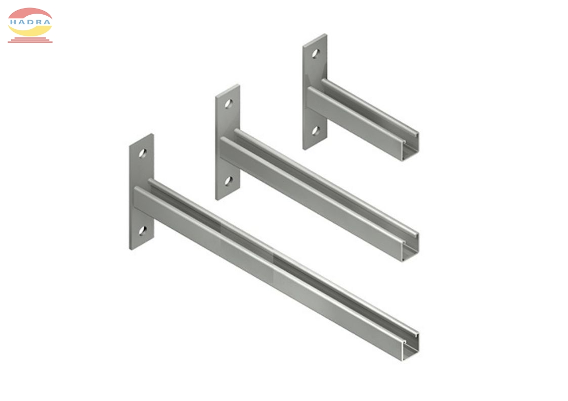 Giá Đỡ Máng Cáp - Bí Kíp Tối Ưu Hóa Chi Phí Cho Chủ Đầu Tư