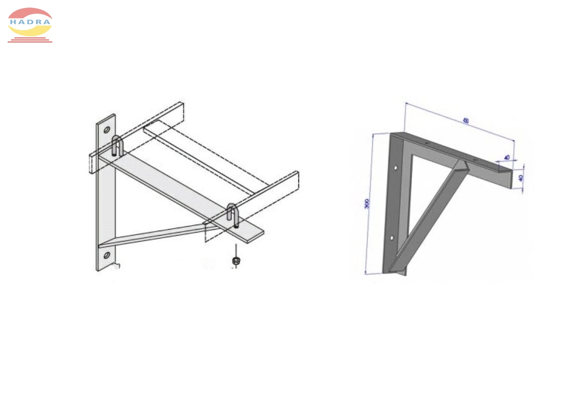 Giá Đỡ Máng Cáp - Bí Kíp Tối Ưu Hóa Chi Phí Cho Chủ Đầu Tư
