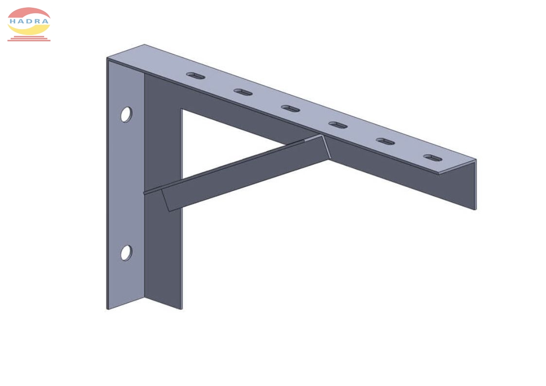 Giá Đỡ Máng Cáp - Bí Kíp Tối Ưu Hóa Chi Phí Cho Chủ Đầu Tư