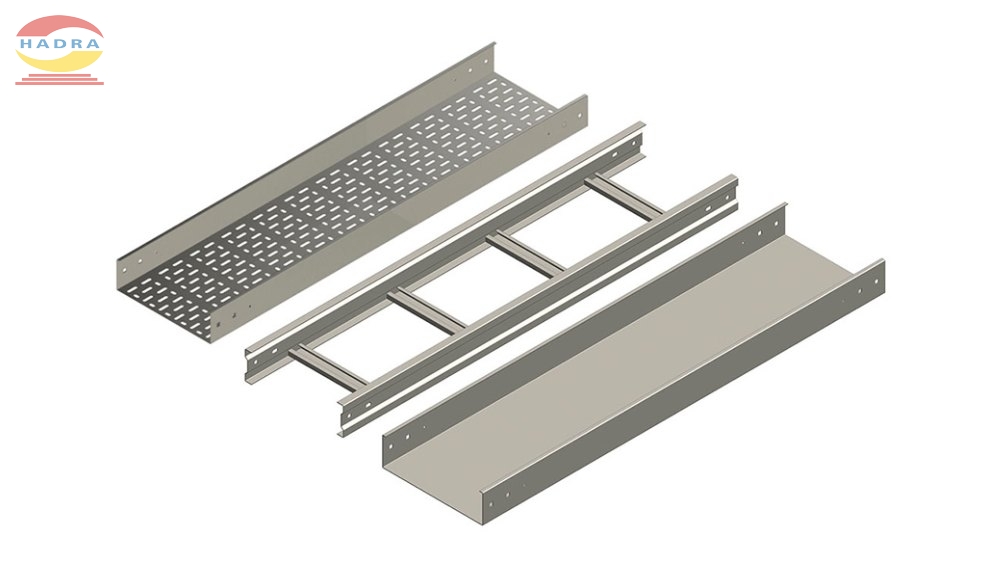 Sai Lầm Thường Gặp Khi Mua Thang Cáp Giá Rẻ – Cảnh Báo Cần Tránh Ngay