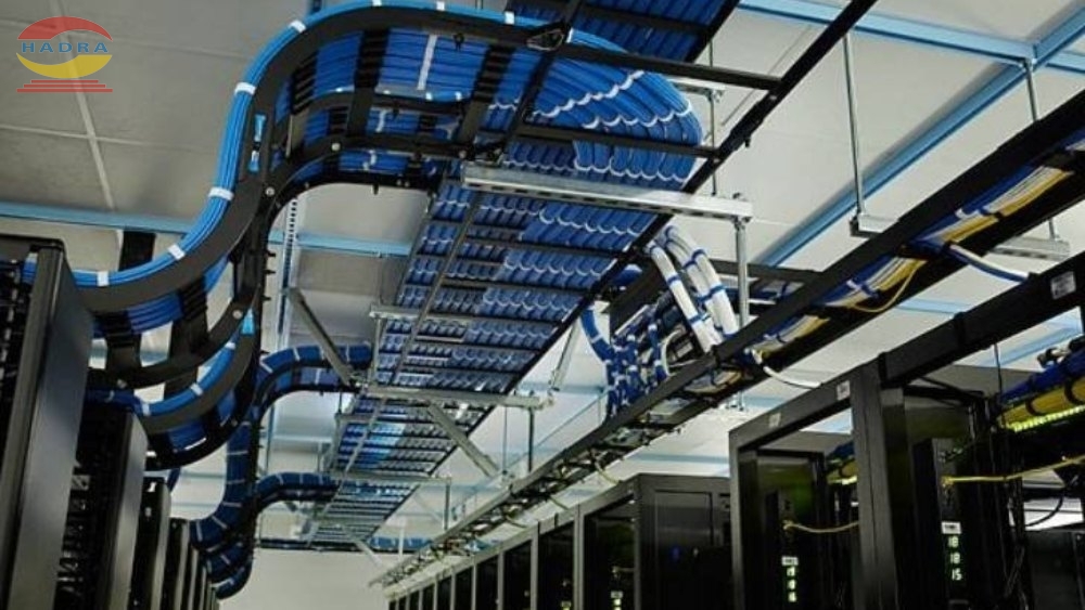 Sai Lầm Thường Gặp Khi Mua Thang Cáp Giá Rẻ – Cảnh Báo Cần Tránh Ngay