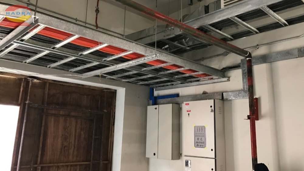 Sai Lầm Thường Gặp Khi Mua Thang Cáp Giá Rẻ – Cảnh Báo Cần Tránh Ngay