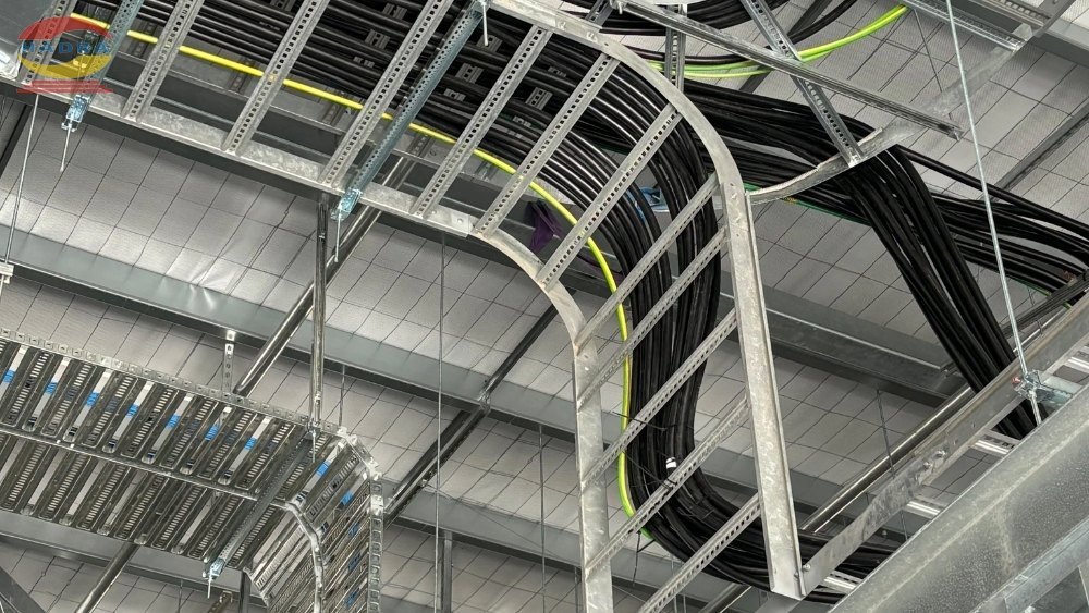 Sai Lầm Thường Gặp Khi Mua Thang Cáp Giá Rẻ – Cảnh Báo Cần Tránh Ngay