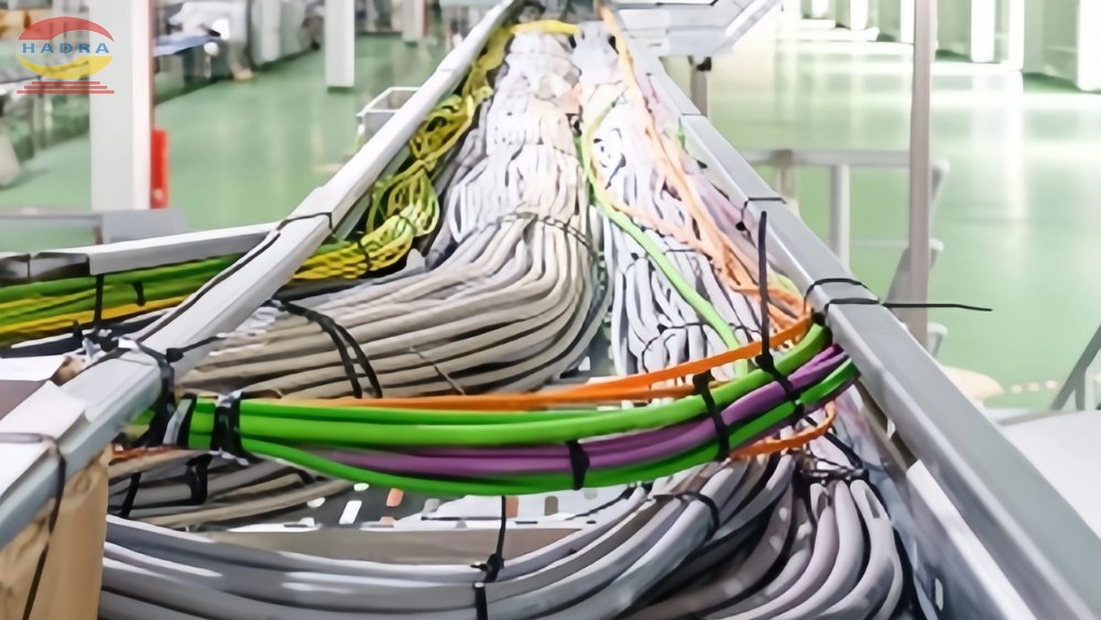 Sai Lầm Thường Gặp Khi Mua Thang Cáp Giá Rẻ – Cảnh Báo Cần Tránh Ngay