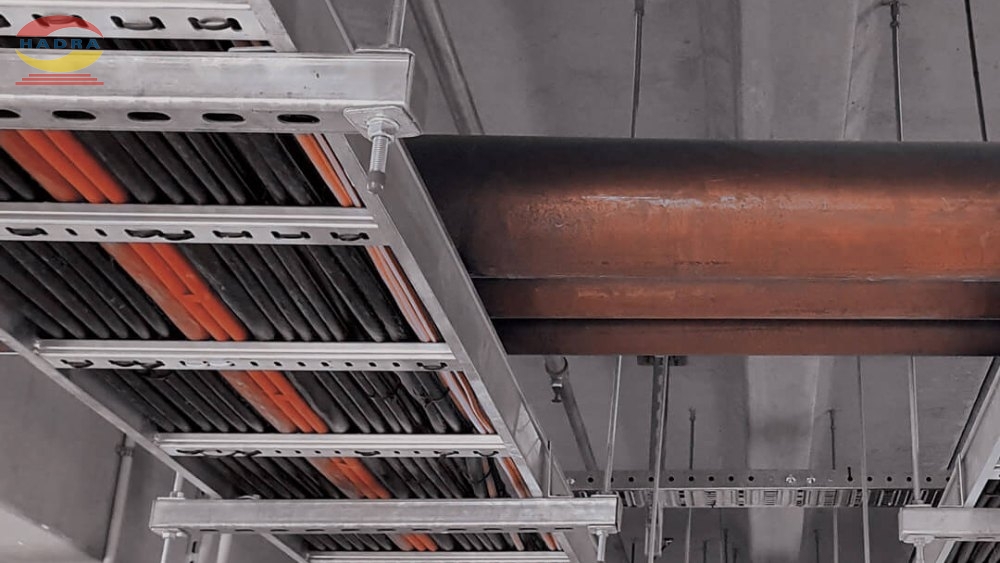 Sai Lầm Thường Gặp Khi Mua Thang Cáp Giá Rẻ – Cảnh Báo Cần Tránh Ngay