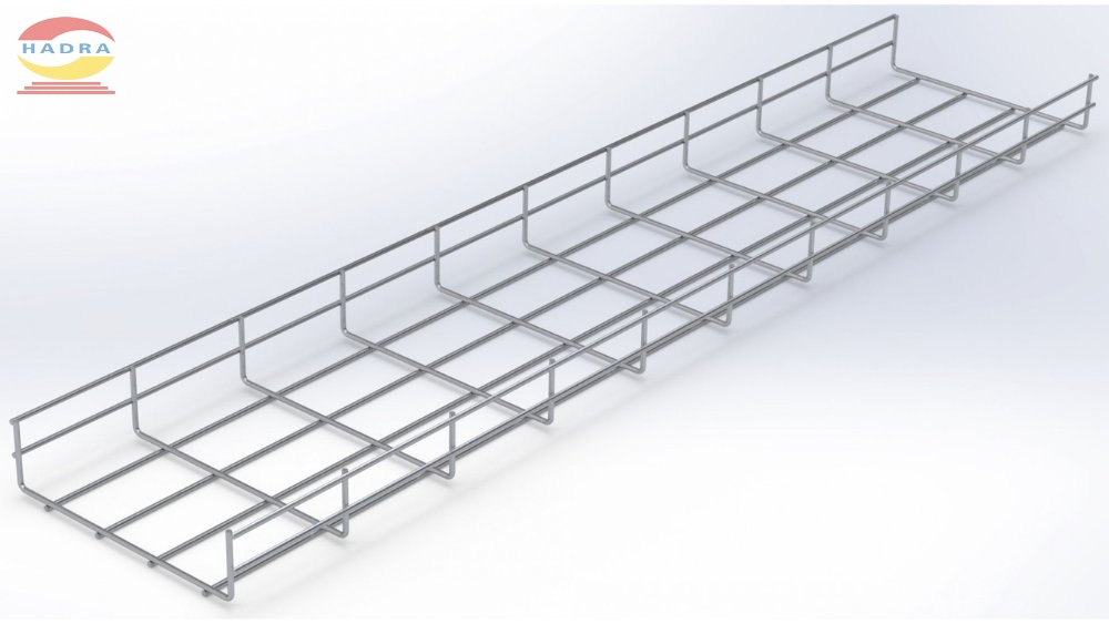 Lựa Chọn Vật Liệu Máng Cáp Trong Môi Trường Hóa Chất Ăn Mòn Cao