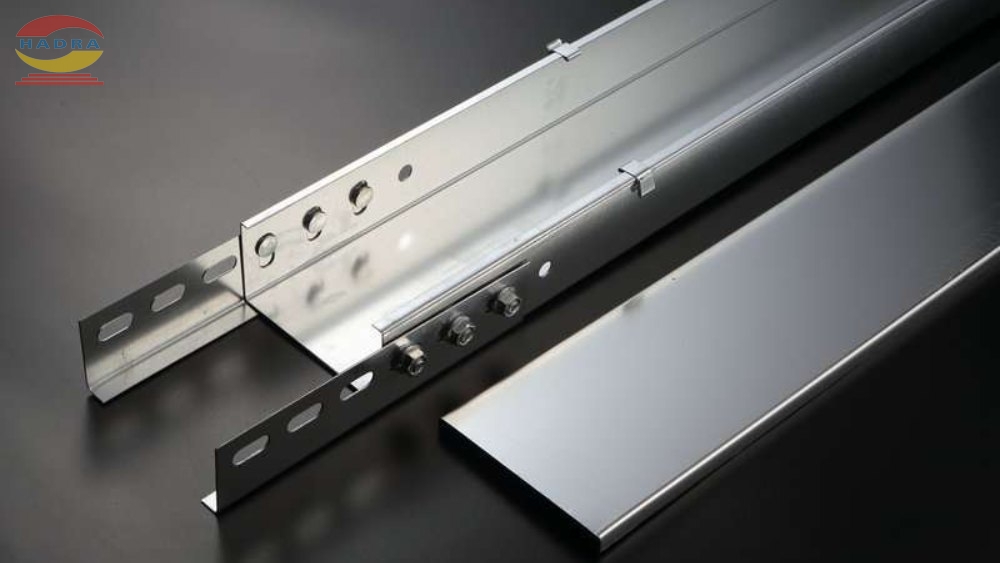 Nhiệt Độ Môi Trường Và Ảnh Hưởng Đến Tuổi Thọ Của Máng Cáp – Giải Pháp Bảo Vệ