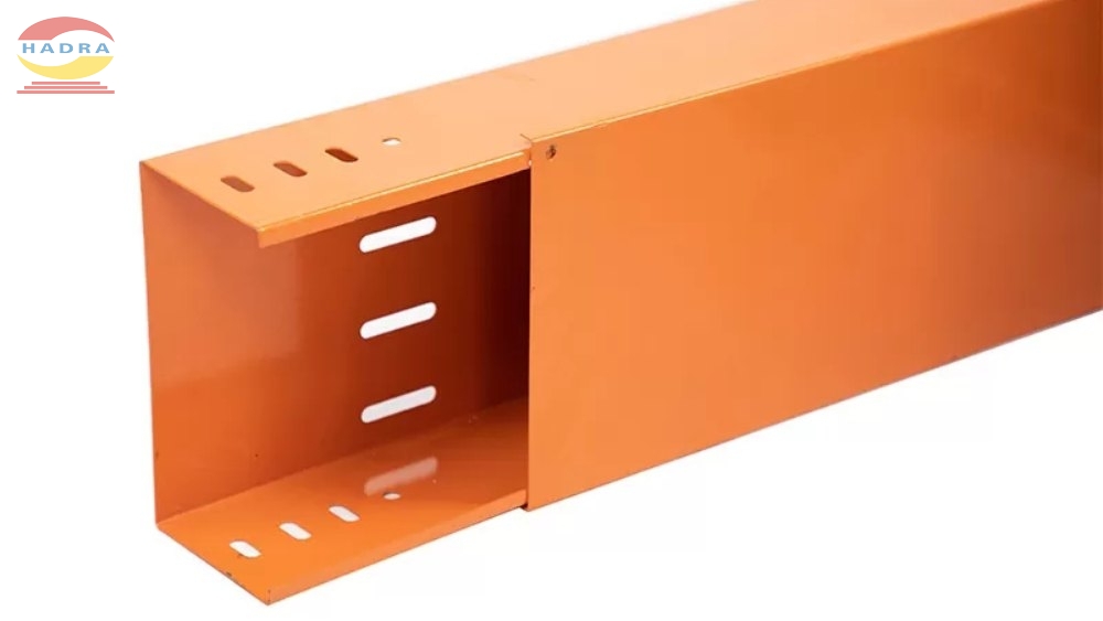 Nhiệt Độ Môi Trường Và Ảnh Hưởng Đến Tuổi Thọ Của Máng Cáp – Giải Pháp Bảo Vệ