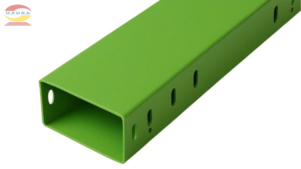 Nhiệt Độ Môi Trường Và Ảnh Hưởng Đến Tuổi Thọ Của Máng Cáp – Giải Pháp Bảo Vệ