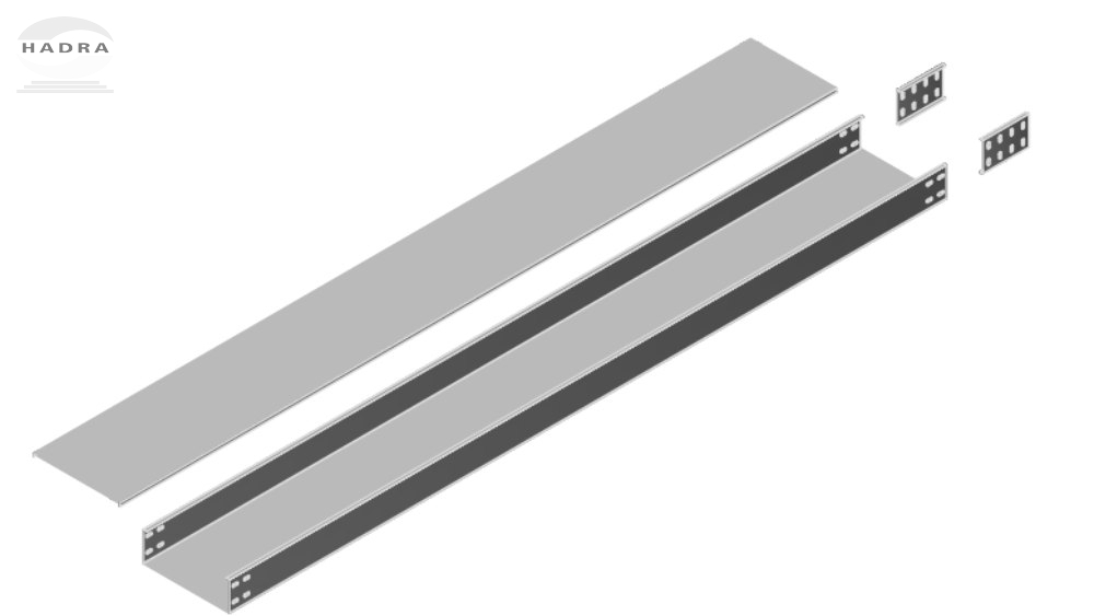 Nhiệt Độ Môi Trường Và Ảnh Hưởng Đến Tuổi Thọ Của Máng Cáp – Giải Pháp Bảo Vệ