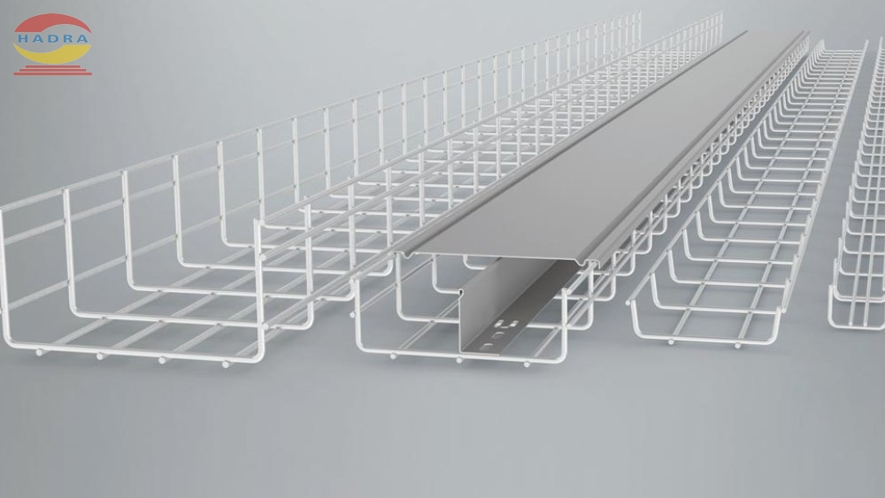 Nhiệt Độ Môi Trường Và Ảnh Hưởng Đến Tuổi Thọ Của Máng Cáp – Giải Pháp Bảo Vệ