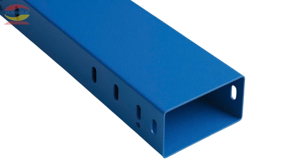 Nhiệt Độ Môi Trường Và Ảnh Hưởng Đến Tuổi Thọ Của Máng Cáp – Giải Pháp Bảo Vệ