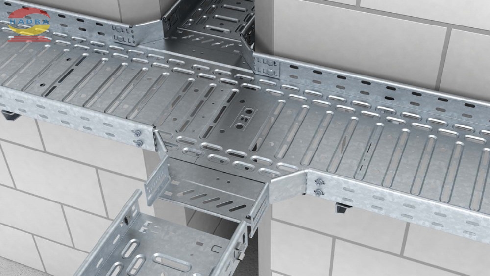 Báo Giá Thang Cáp 2026 – Nhận Báo Giá Chiết Khấu Công Trình