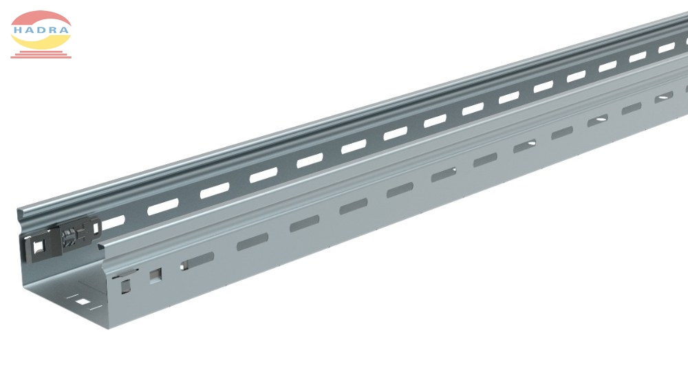 Báo Giá Thang Cáp 2026 – Nhận Báo Giá Chiết Khấu Công Trình