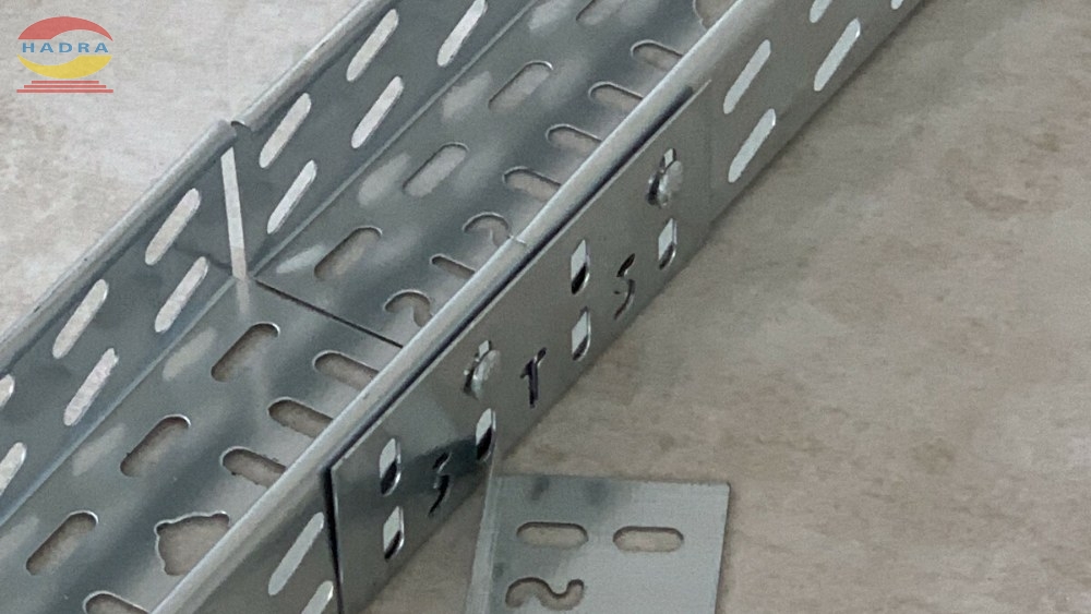 Báo Giá Thang Cáp 2026 – Nhận Báo Giá Chiết Khấu Công Trình