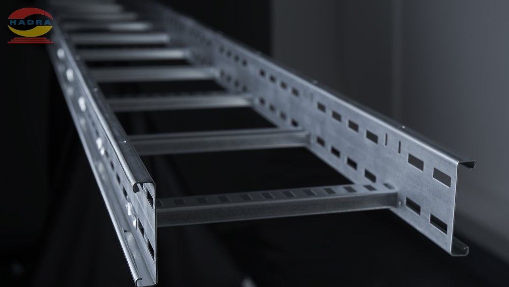 Báo Giá Thang Cáp 2026 – Nhận Báo Giá Chiết Khấu Công Trình