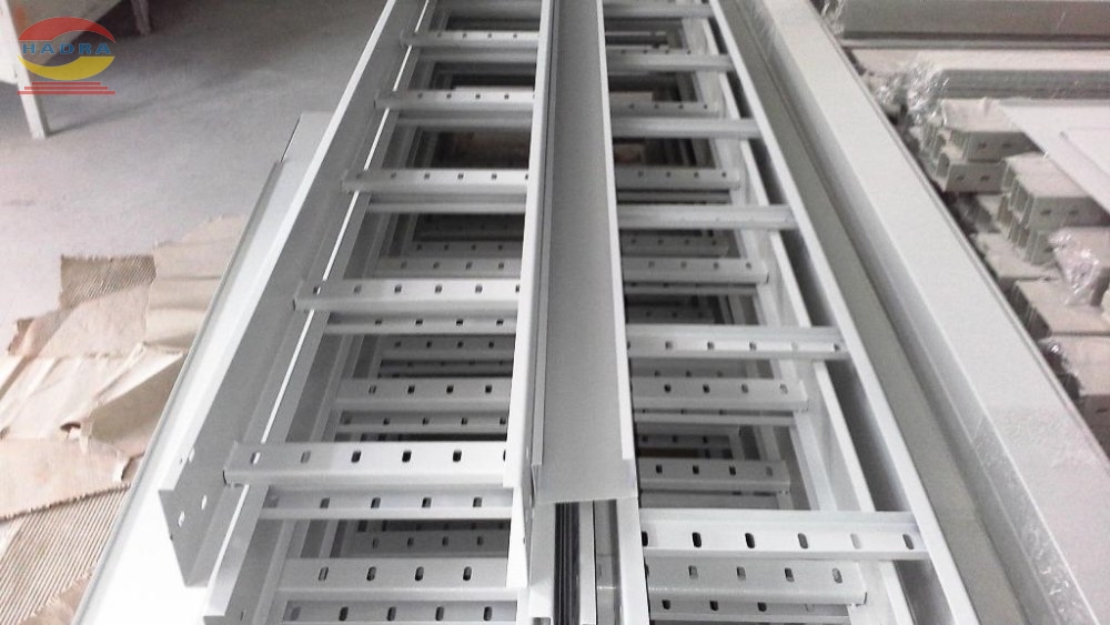 Báo Giá Thang Cáp 2026 – Nhận Báo Giá Chiết Khấu Công Trình