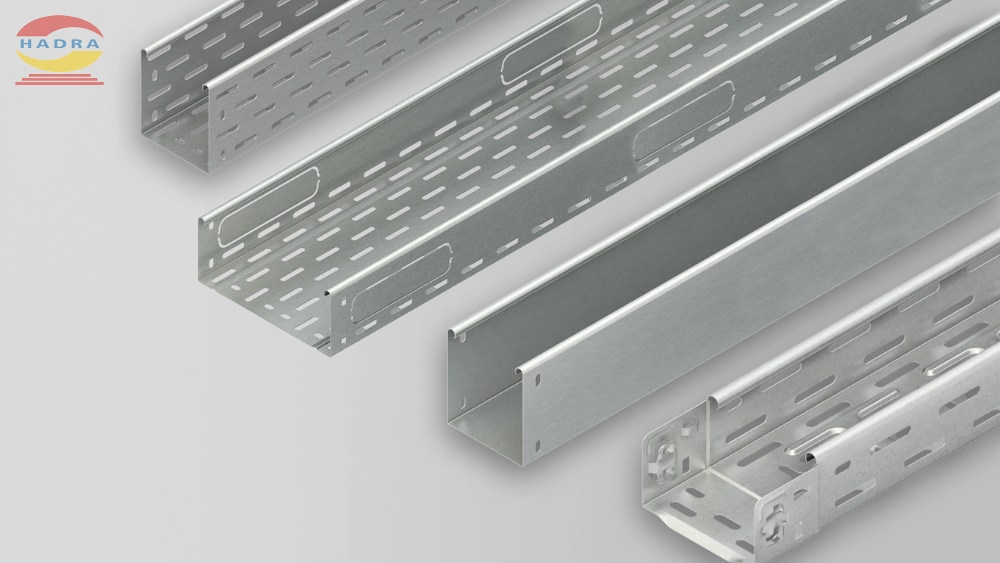 Báo Giá Thang Máng Cáp Theo Số Lượng Và Quy Cách Đặt Hàng