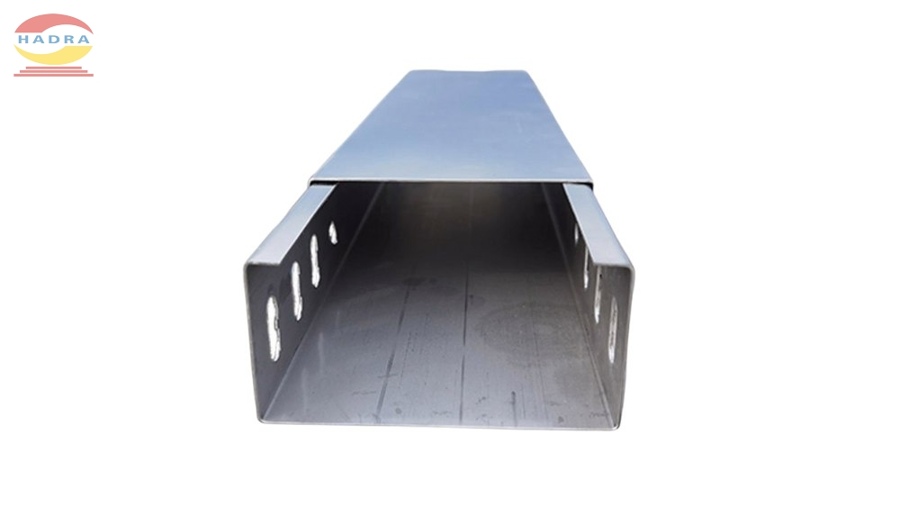 Bí Kíp Lắp Đặt Hệ Thống Máng Cáp Khu Công Nghiệp Nặng Tối Ưu