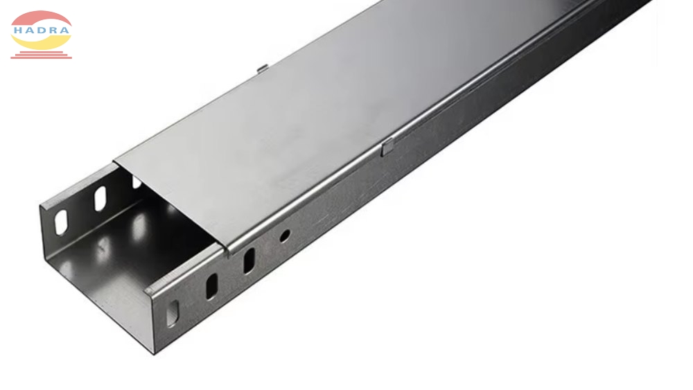 Máng Cáp Mạ Kẽm Nhúng Nóng Là Gì? Khác Gì Với Mạ Kẽm Điện Phân?