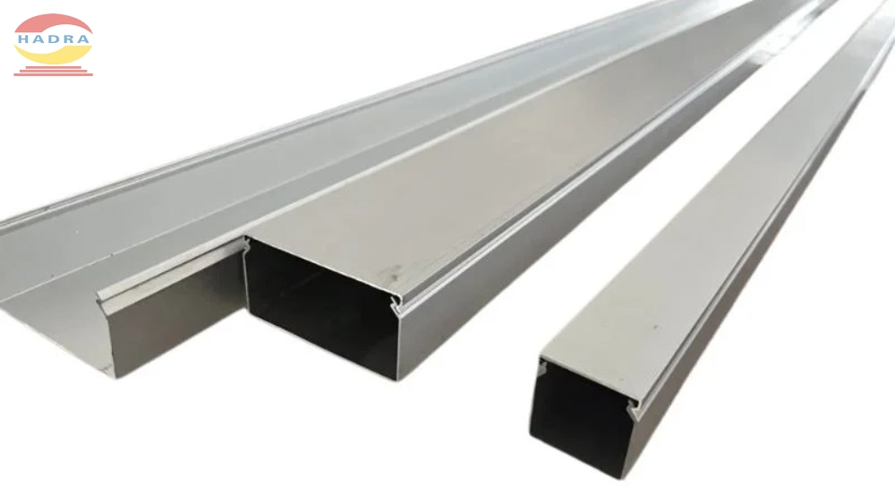 Máng Cáp Mạ Kẽm Nhúng Nóng Là Gì? Khác Gì Với Mạ Kẽm Điện Phân?