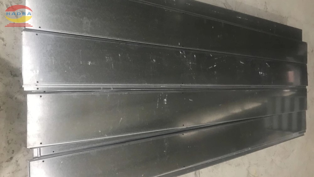 Máng Cáp Mạ Kẽm Nhúng Nóng Là Gì? Khác Gì Với Mạ Kẽm Điện Phân?