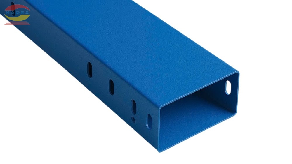 Máng Cáp Sơn Tĩnh Điện – Ưu Điểm – Ứng Dụng – Bảng Màu RAL