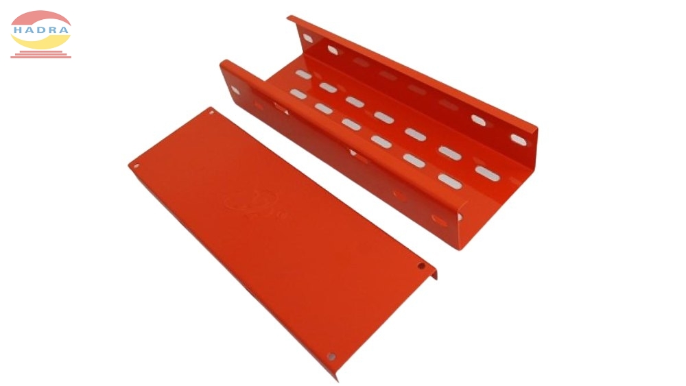 Máng Cáp Sơn Tĩnh Điện – Ưu Điểm – Ứng Dụng – Bảng Màu RAL