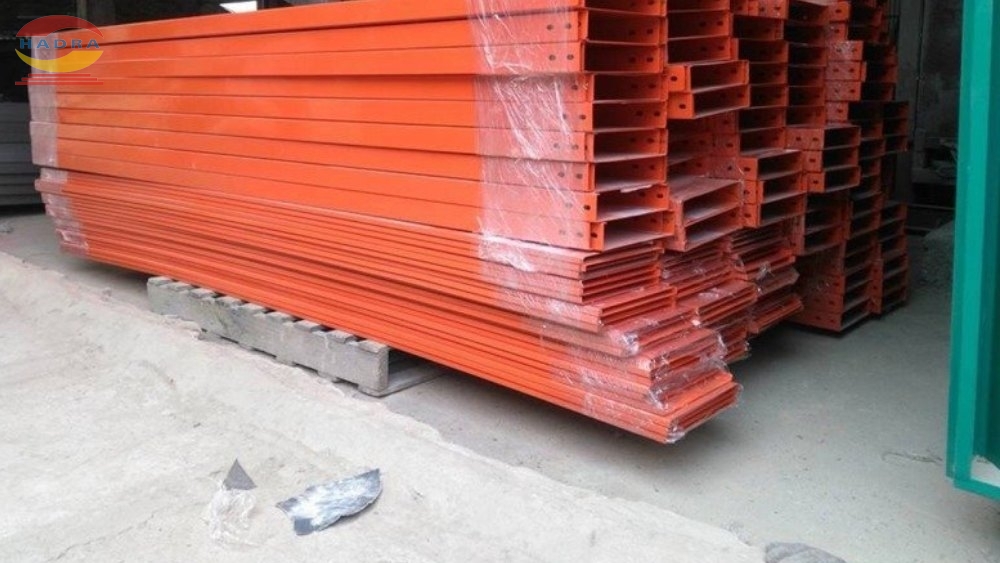 Máng Cáp Sơn Tĩnh Điện – Ưu Điểm – Ứng Dụng – Bảng Màu RAL