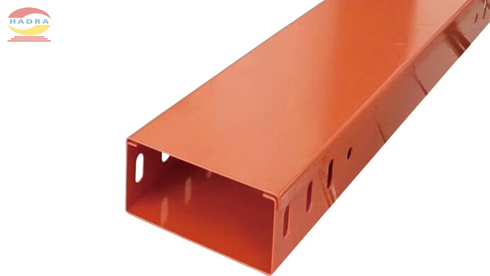 Máng Điện Sơn Tĩnh Điện Cho Nhà Xưởng – Báo Giá Mới Nhất