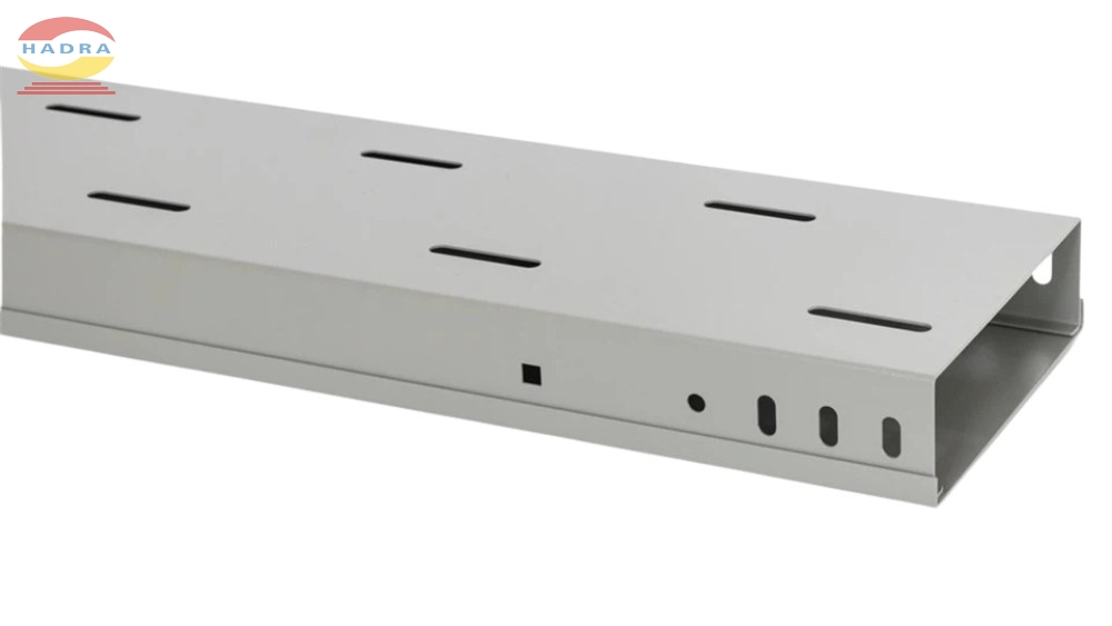 Thang Máng Cáp Sơn Tĩnh Điện – Độ Bền – Khả Năng Chống Ăn Mòn