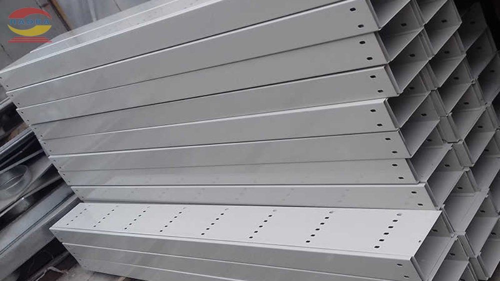 Hướng Dẫn Cách Tính Giá Máng Cáp Theo Mét Dài Chi Tiết