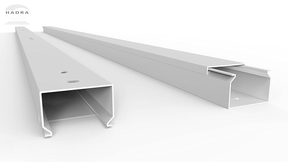 Hướng Dẫn Cách Tính Giá Máng Cáp Theo Mét Dài Chi Tiết