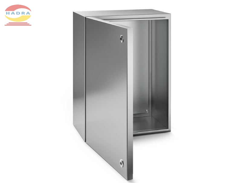 Tủ Điện Inox Ngoài Trời - Cách Chống Ngưng Tụ Hơi Nước