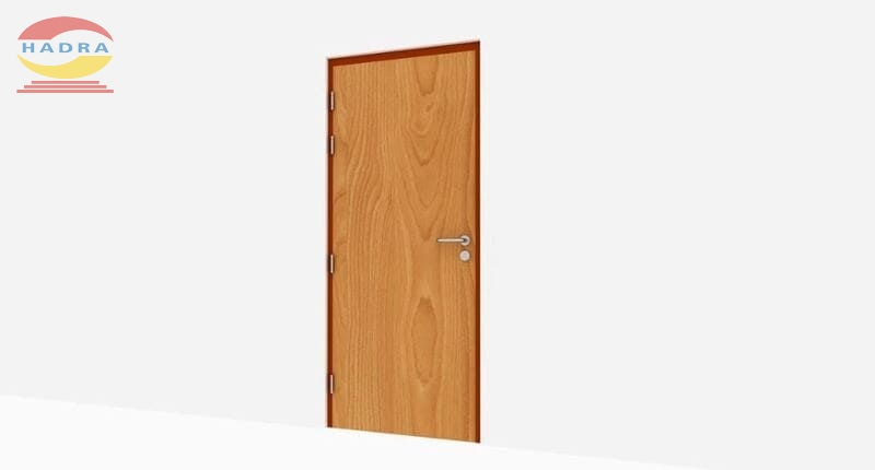 Cửa Thép Vân Gỗ Báo Giá - Cách Tính Giá Theo Mét Vuông Chuẩn