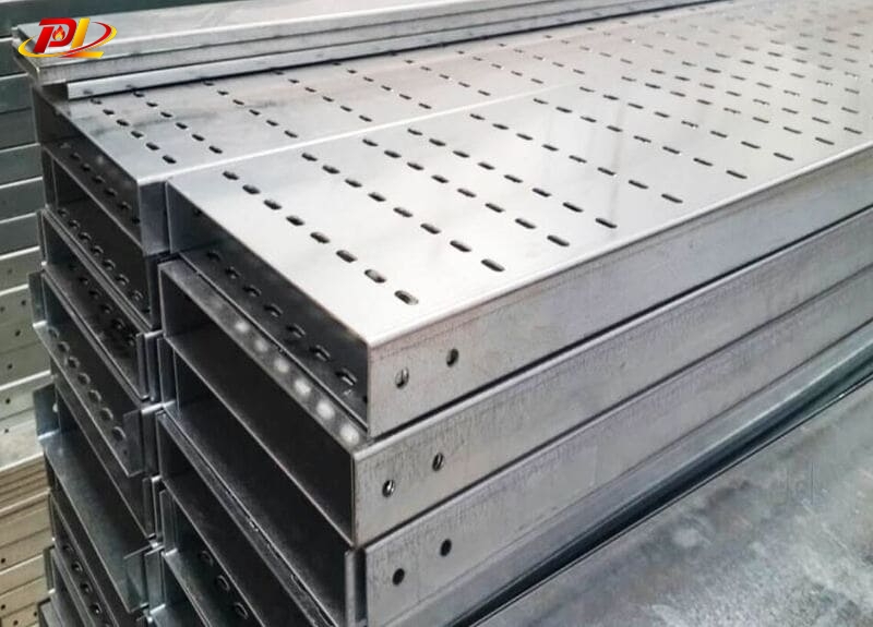 Hướng Dẫn Tính Tải Trọng Thang Máng Cáp Chính Xác Theo Mật Độ Dây