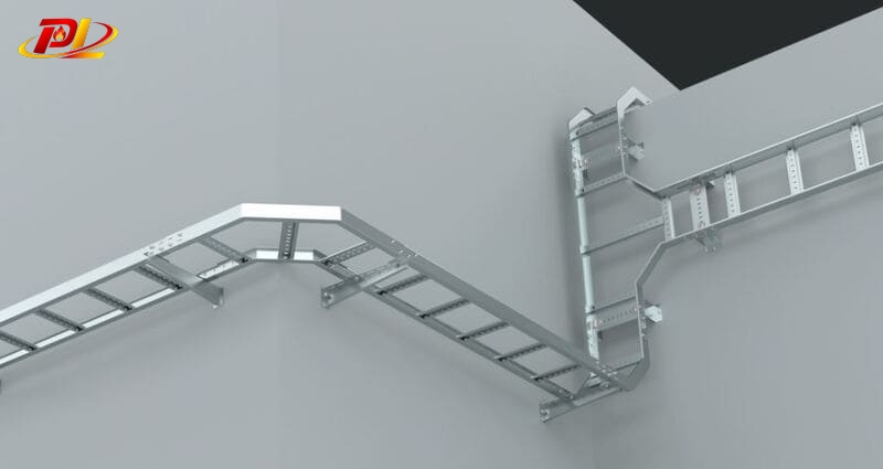 Hướng Dẫn Tính Tải Trọng Thang Máng Cáp Chính Xác Theo Mật Độ Dây