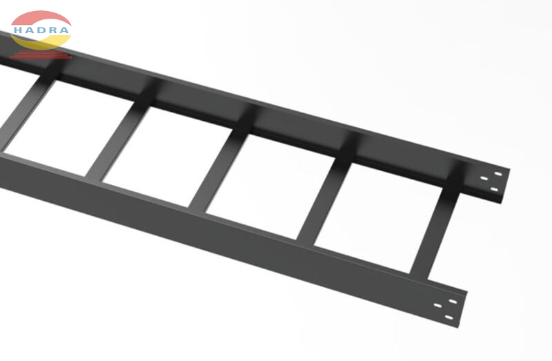 So Sánh Thang Cáp Và Máng Cáp Cho Nhà Xưởng Công Nghiệp