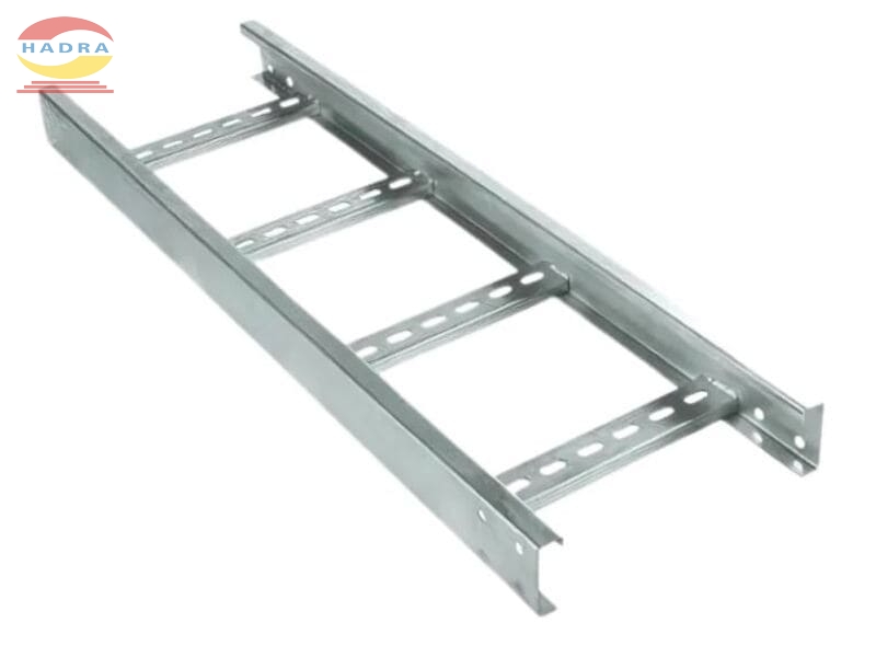 Khoảng Cách Thanh Giằng Thang Cáp Theo Tiêu Chuẩn Kỹ Thuật