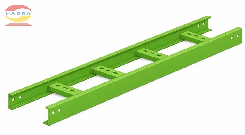 Khoảng Cách Thanh Giằng Thang Cáp Theo Tiêu Chuẩn Kỹ Thuật