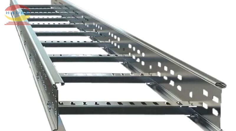 Khoảng Cách Thanh Giằng Thang Cáp Theo Tiêu Chuẩn Kỹ Thuật