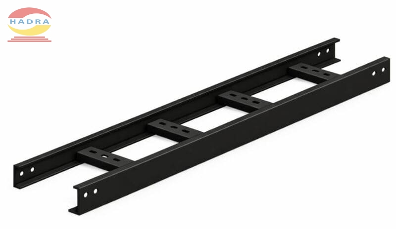 Khoảng Cách Thanh Giằng Thang Cáp Theo Tiêu Chuẩn Kỹ Thuật