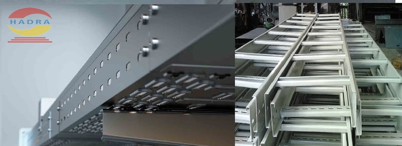 Khi Nào Nên Dùng Khay Cáp Thay Vì Thang Cáp?