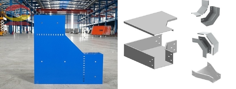Co Ngang Co Đứng Thang Máng Cáp: Phân Loại Và Cách Sử Dụng