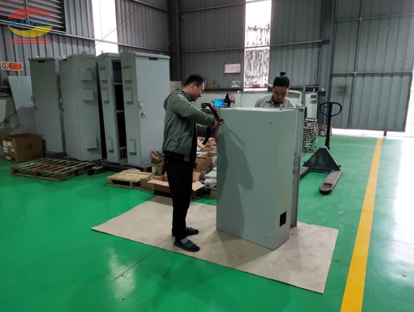 Sản Xuất Vỏ Tủ Điện - TCVN 13725 Và Yêu Cầu Kỹ Thuật Mới