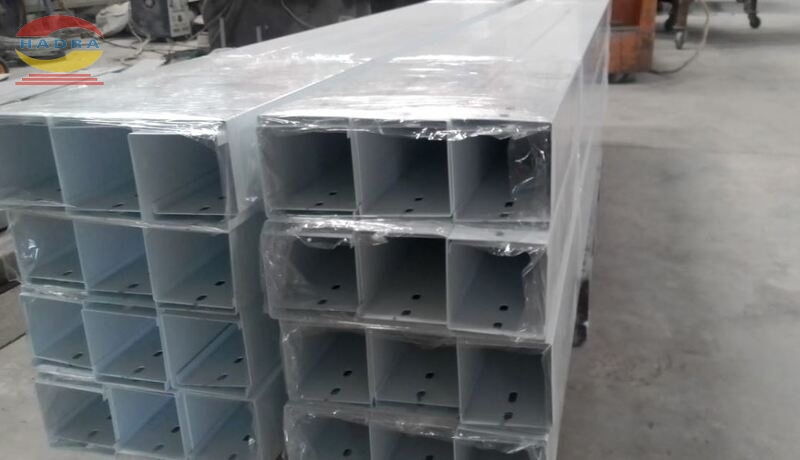 Máng Điện Sơn Tĩnh Điện - Lắp Treo Trần Hay Âm Trần Tốt Hơn?