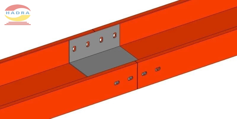 Cách Xử Lý Mối Nối Thang Máng Cáp Để Đảm Bảo Tiếp Địa An Toàn
