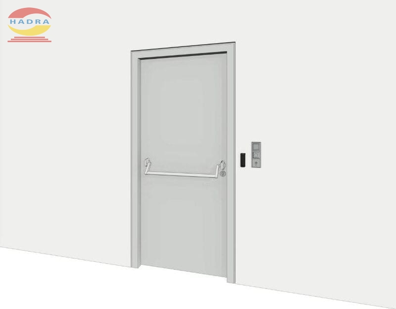 Báo Giá Cửa Thép Chống Cháy 120 Phút Bao Nhiêu 1 Mét?